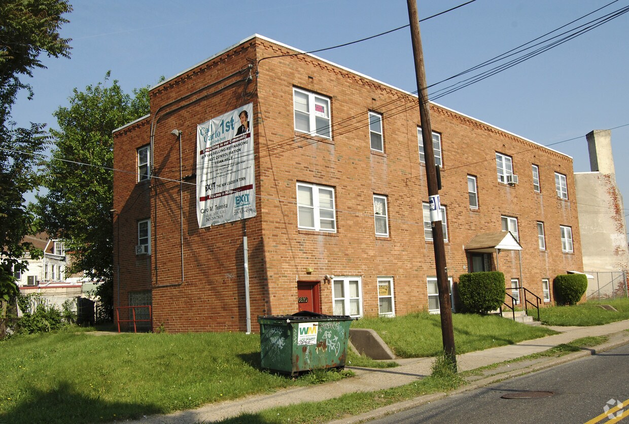 6610 Martins Mill Rd Apartments in Philadelphia, PA