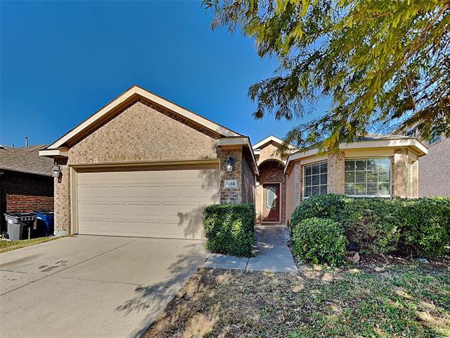 Foto principal - 1114 Bexar Ave