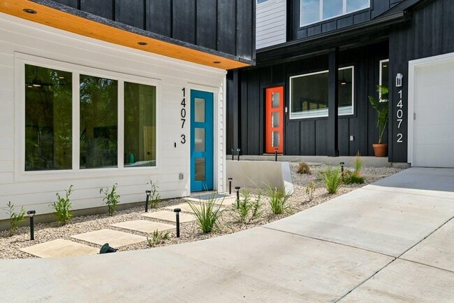 Building Photo - 1407 Greenwood Ave
