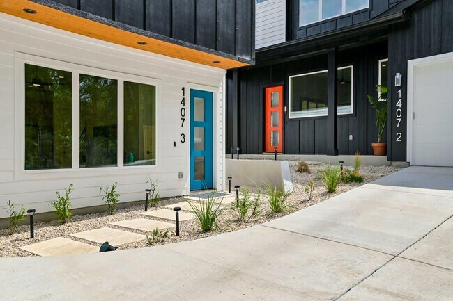 Foto del edificio - 1407 Greenwood Ave
