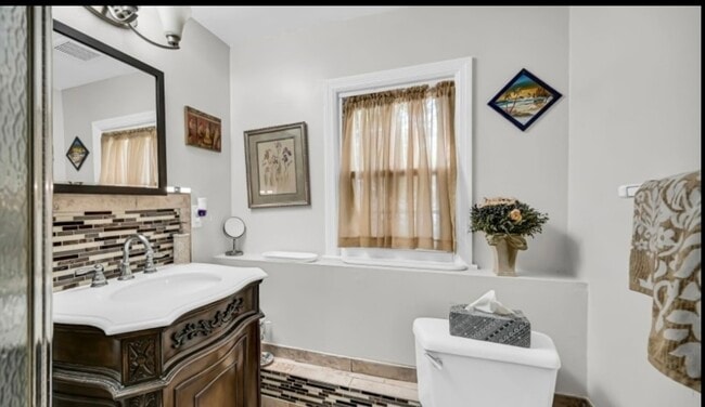 Bathroom - 95 Prospect Ave