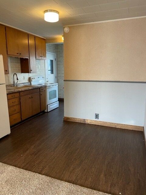 Foto del edificio - 403 E Hulse St