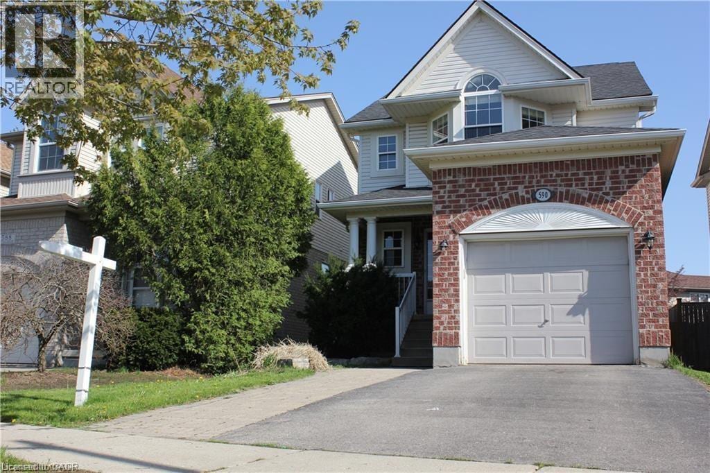 Photo principale - 590 Little Dover Crescent