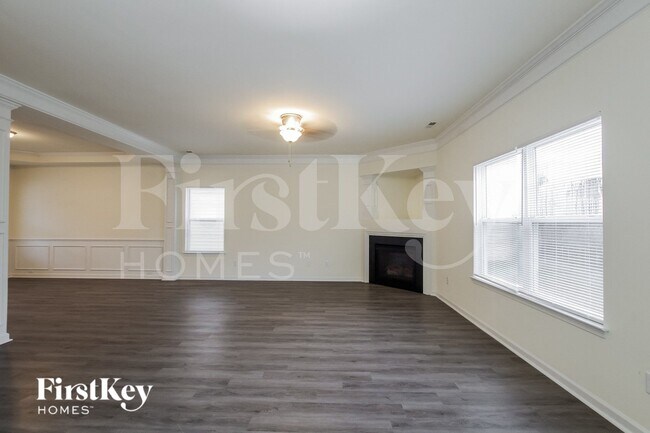 Foto del edificio - 414 Matfield Ct