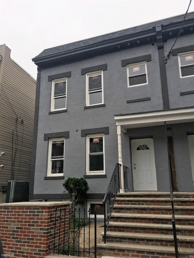 100 Grace St, Irvington, NJ 07111 House Rental in Irvington, NJ