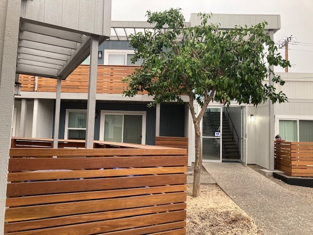 Building Photo - Mark II Apartments