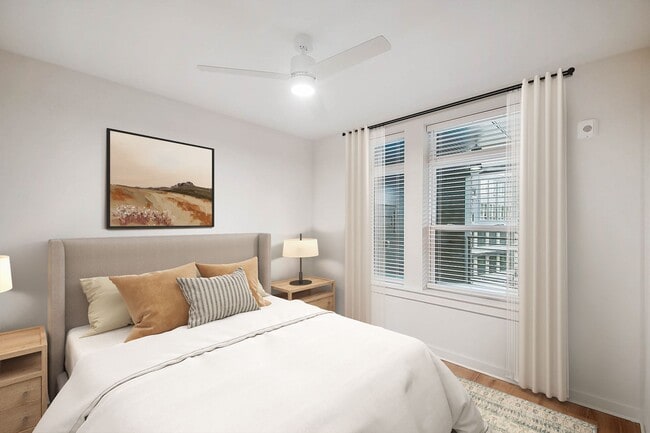 Building Photo - Hawkins Press - Disposition