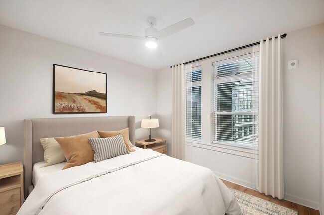 Foto del edificio - Hawkins Press - Disposition