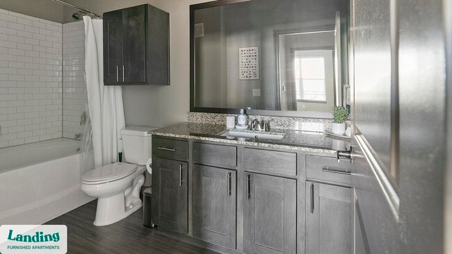 Building Photo - 99 W Cedar Bayou Lynchburg Rd