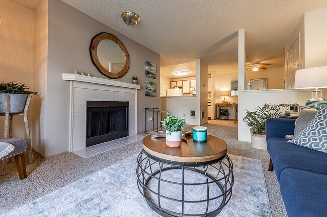 Foto del edificio - Timber Flats