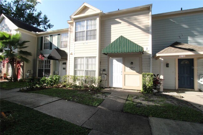 Foto del edificio - 13813 Fletchers Mill Dr