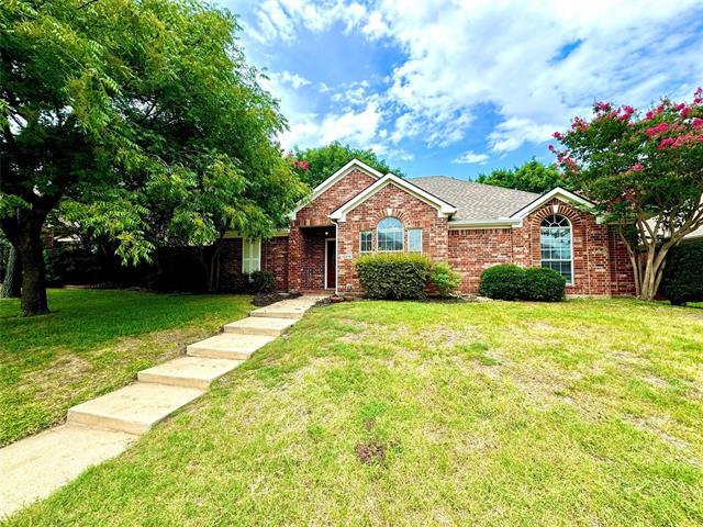 Foto principal - 10216 Mallory Dr