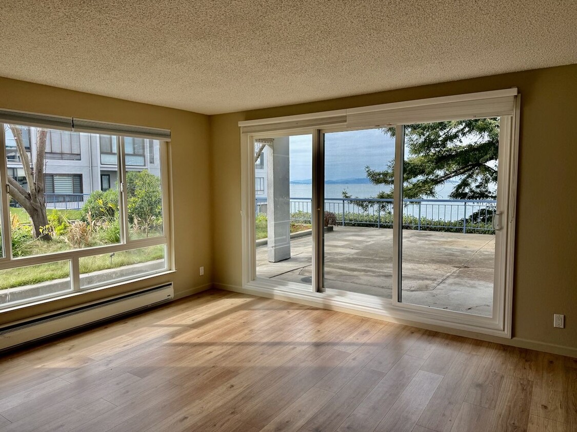 Foto principal - CORNER, BAY VIEW 2/2 over the Boardwalk at...