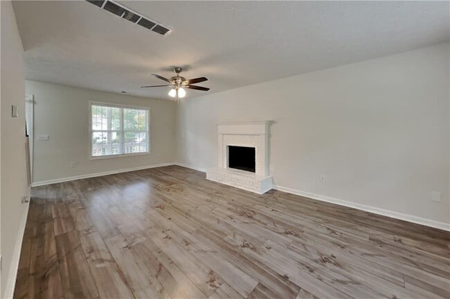 Foto del edificio - 2800 Alcovy River View