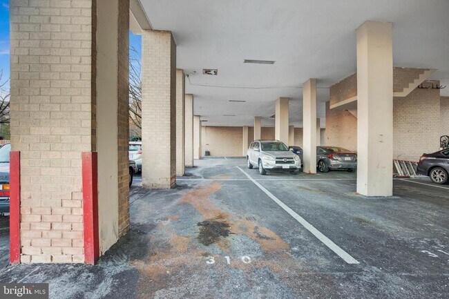 Foto del edificio - 5500 Holmes Run Pkwy