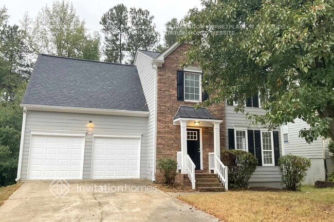 Building Photo - 1363 Ambercrest Way