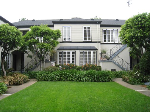 Building Photo - 1812 Monterey Rd