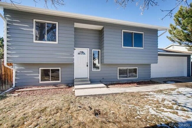 Photo - 3311 W 134th Ave House