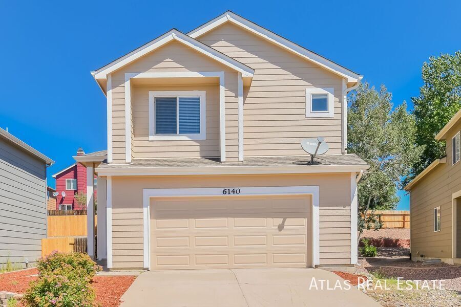 Foto principal - 6140 Jaffee Ct