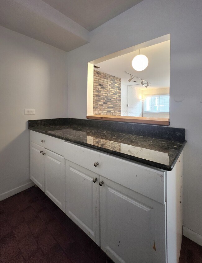 Building Photo - Very Spacious Lincoln Park 1 bed with HUGE...