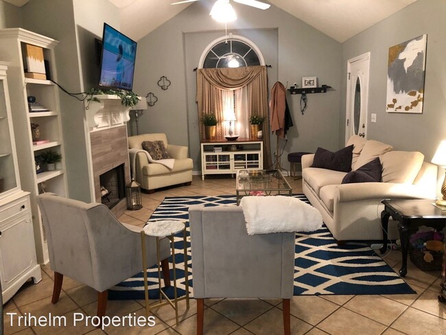 Building Photo - 2 br, 2 bath House - 1216 Barnett Bend Cir