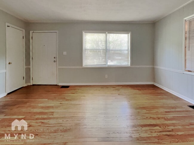 Building Photo - 4617 Patrick Dr