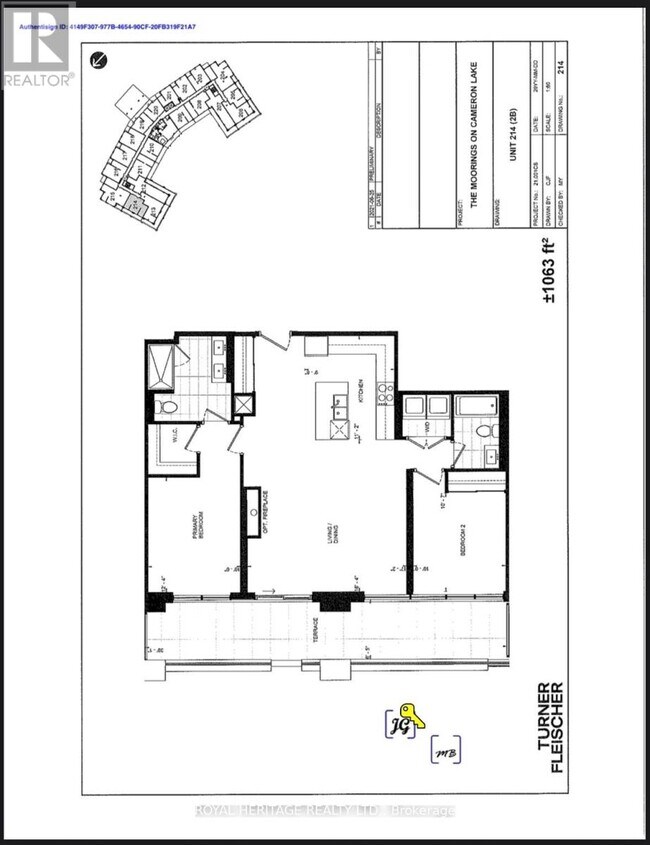 Building Photo - 99 Louisa St