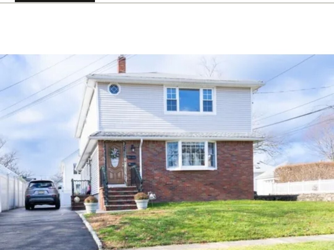 58 11th Ave Unit 2nd floor, Hawthorne, NJ 07506 Apartments in