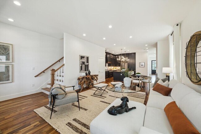 Foto del edificio - 1514 31st St