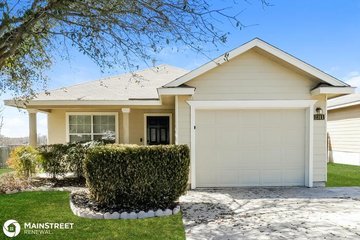 Primary Photo - 2311 Camberly View, Converse, TX 78109