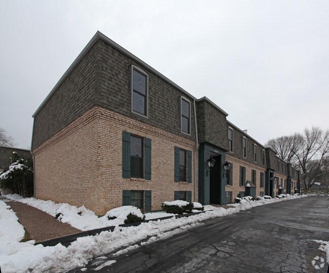 51215141 W 75th St Prairie Village, KS 66208 Rentals Prairie Village