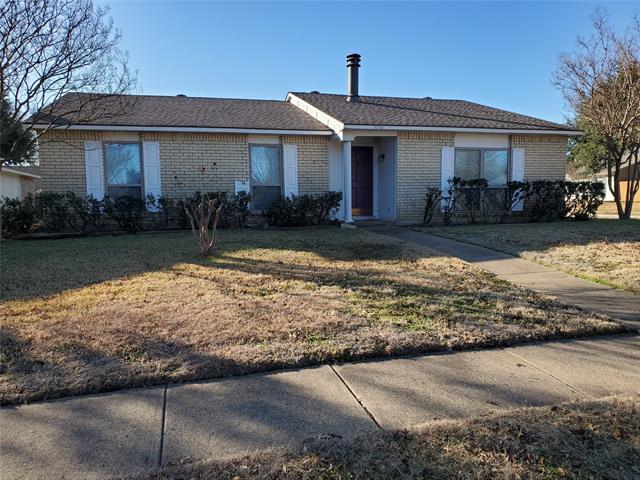 Foto principal - 1112 Longhorn Dr