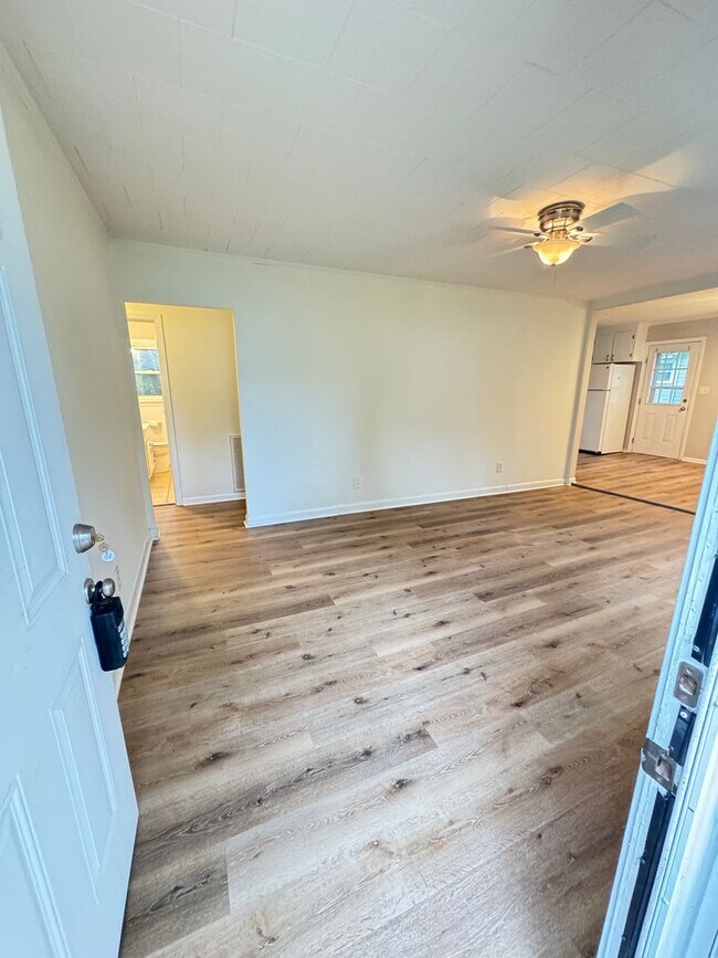 Foto del edificio - Charming 3-Bedroom Ranch Home in Kannapolis!