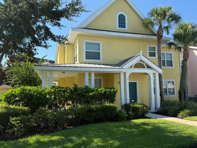 3006-102 Bonfire Beach, Kissimmee, 34746 - 3006-102 Bonfire Beach, Kissimmee, 34746 House