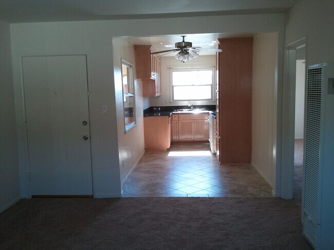Foto del edificio - 2929 W 167th St