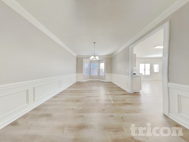 Building Photo - 6107 Tesh Ct