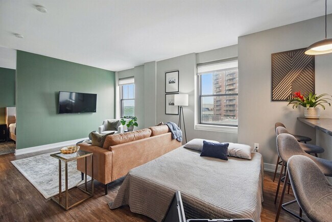 Foto del edificio - 400 Walnut St