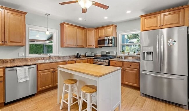 Foto del edificio - 20 Planters St