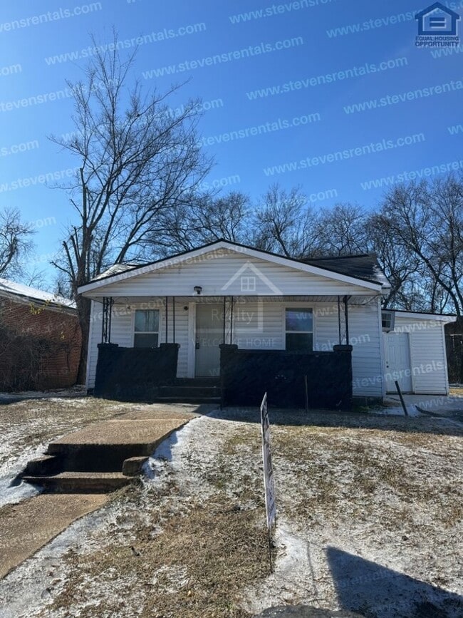 Building Photo - 2723 Cannon Ave