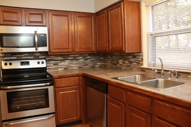Cocina - 252 Marcus St SW