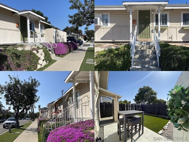 Foto del edificio - 425 4th St