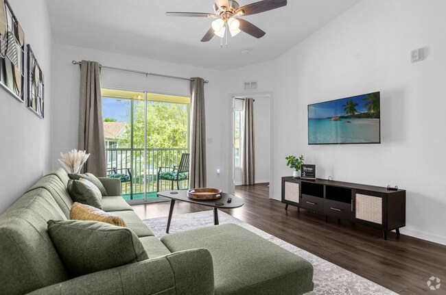 Building Photo - 8840 Grand Palms Cir