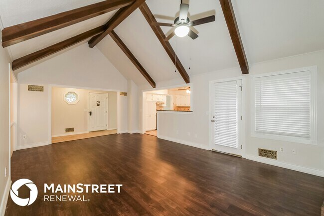 Foto del edificio - 1022 SE 5th Terrace