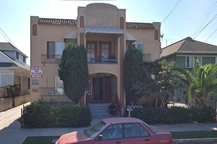 Primary Photo - 1444 W 28th St