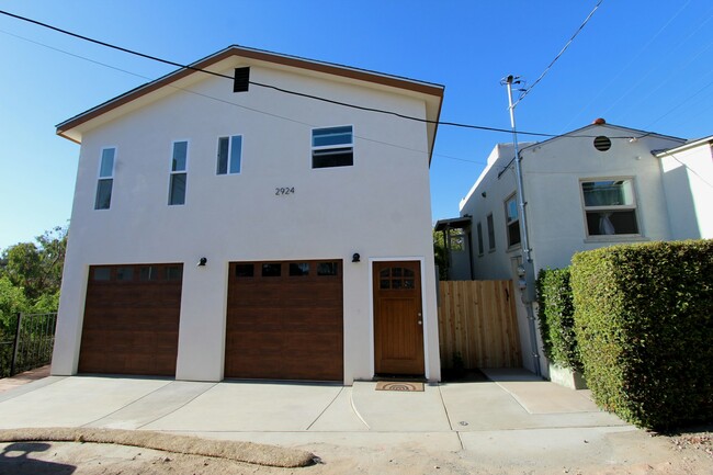 Building Photo - 2924 32nd St