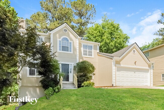 Building Photo - 6055 Abbotts Station Ct