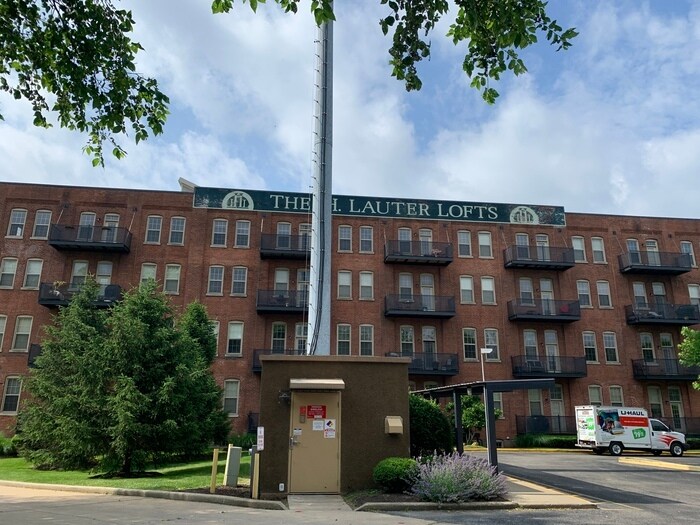 Primary Photo - Modern Loft in Popular Lauter Lofts!
