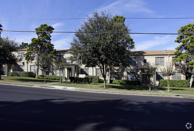 Foto del edificio - Bel-Aire Apartments