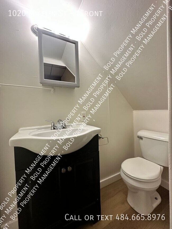 Foto del edificio - 1020 Mifflin St