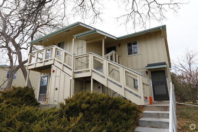 Building Photo - 3450 Hayden Pl